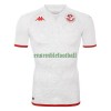 Maillot de Supporter Tunisie Extérieur Coupe du Monde 2022 Pour Homme